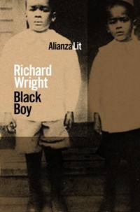 Black Boy - Wright Richard - ebook