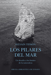 Los pilares del mar - Sylvain Tesson - ebook