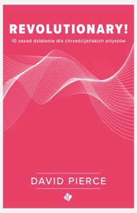 Revolutionary - David Pierce - ebook