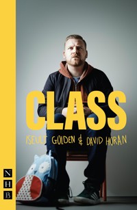 CLASS - Iseult Golden - ebook
