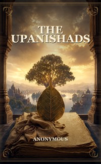 The Upanishads - (anonymous) - ebook