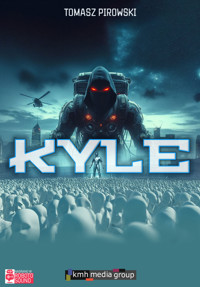 Kyle - Tomasz Pirowski - audiobook