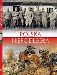 Polska Niepodległa - Haładaj Norbert - książka