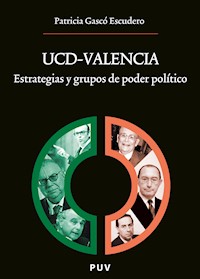 UCD-Valencia - Patricia Gascó Escudero - ebook