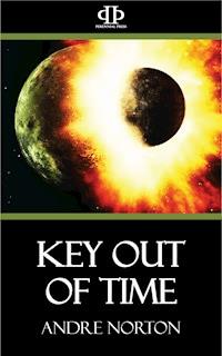 Key Out of Time - Andre Norton - ebook