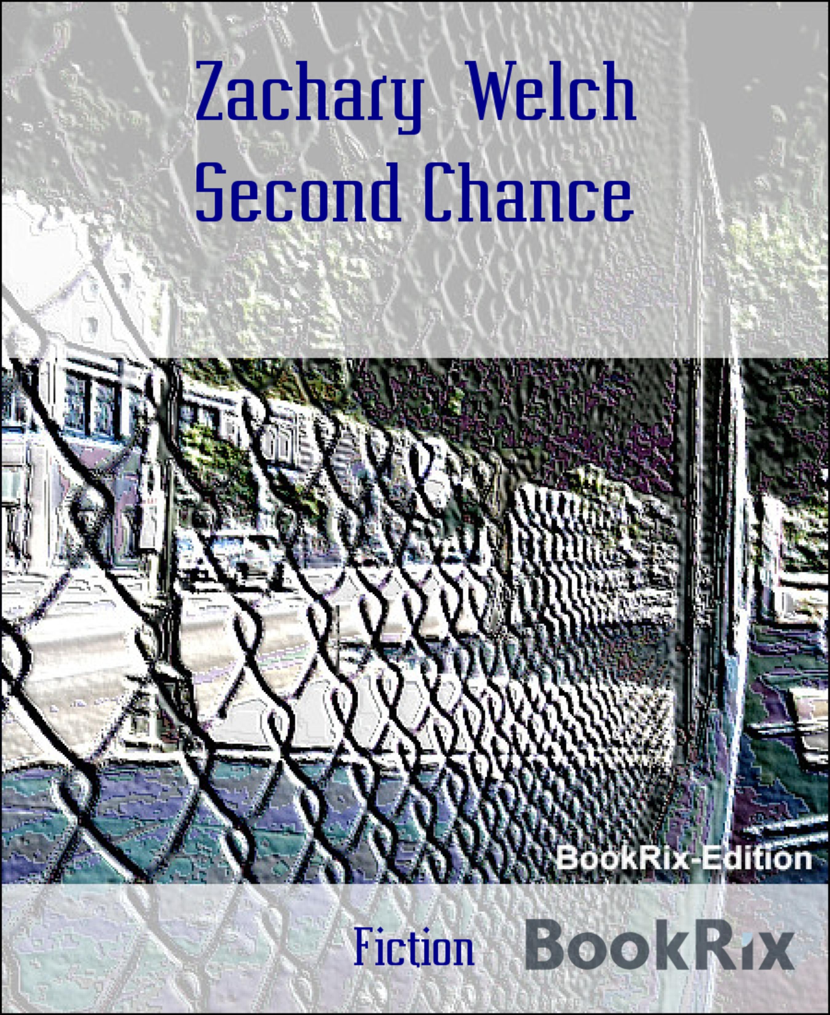Second Chance