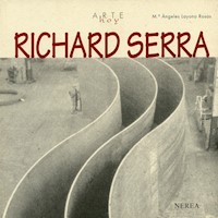 Richard Serra - Mª Ángeles Layuno - ebook