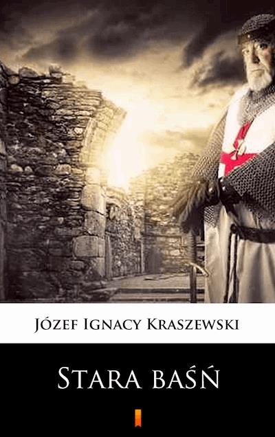Okładka książki Stara baśń