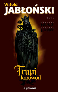 Trupi korowód - Witold Jabłoński - ebook