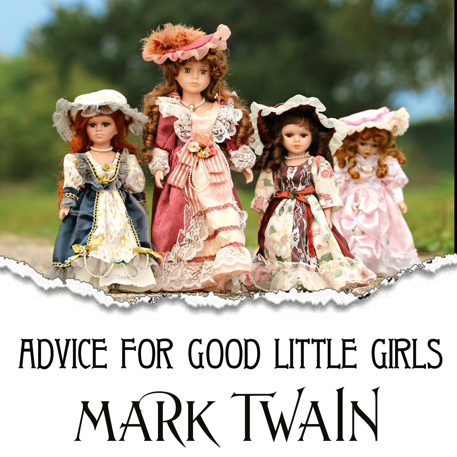 Advice for Good Little Girls