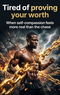 Tired of proving your worth - Trevor Foster - ebook