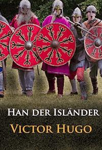 Han der Isländer - Victor Hugo - ebook