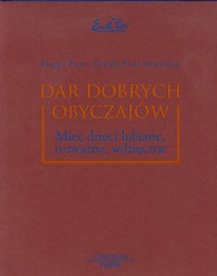 Dar dobrych obyczajów - Post Cindy - książka
