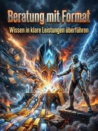 Beratung mit Format - Johannes Albers - ebook