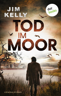 Tod im Moor - Jim Kelly - ebook