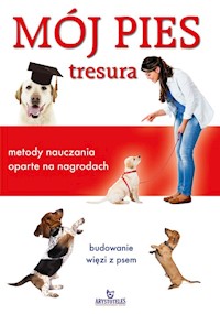 Mój pies tresura - Tennant Colin - książka