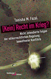 [Kein] Recht im Krieg? - Tanisha M. Fazal - ebook