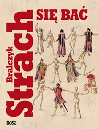 Strach się bać - Jerzy Bralczyk - książka