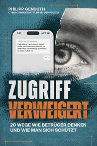 Zugriff Verweigert - Philipp Genduth - ebook