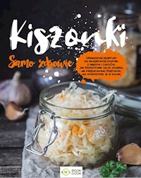 Kiszonki Samo zdrowie -  - książka