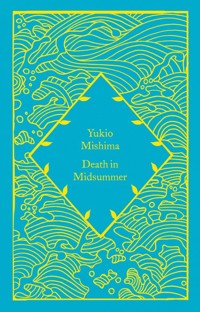 Death in Midsummer - Mishima Yukio - książka