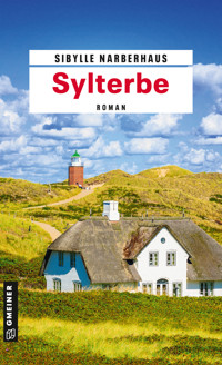 Sylterbe - Sibylle Narberhaus - ebook