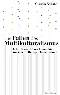 Die Fallen des Multikulturalismus - Cinzia Sciuto - ebook