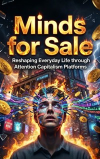 Minds for Sale - Veda Grant - ebook