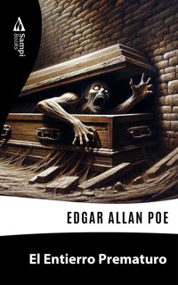 El Entierro Prematuro - Edgar Allan Poe - ebook