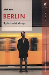 Berlin - Hein Jacob - książka