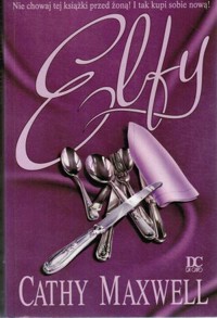 Elfy - Cathy Maxwell - ebook