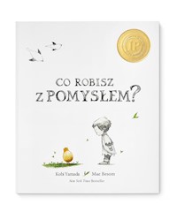 Co robisz z pomysłem - Yamada Kobi, Besom Mae - książka