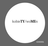 kobieTY/woMEn - Zbiorowy - ebook