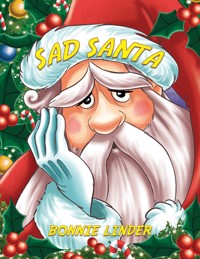 Sad Santa - Bonnie Linder - ebook