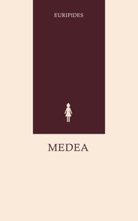 Medea - Eurípides - ebook