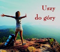Ziarenka 3 Uszy do góry - Olchawski Rafał - książka