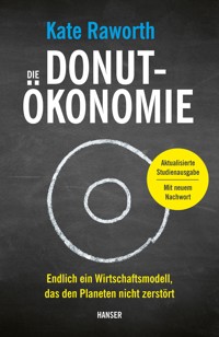 Die Donut-Ökonomie (Studienausgabe) - Raworth Kate - ebook