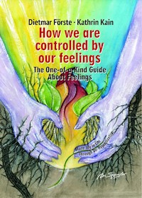 How we are controlled by our feelings - Dietmar Förste - ebook