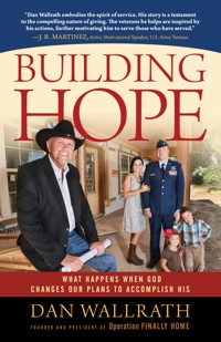 Building Hope - Dan Wallrath - ebook