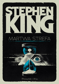 Martwa strefa - Stephen King - ebook + audiobook + książka