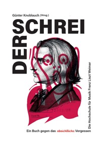 Der Schrei -  - ebook