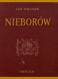 Nieborów - Jan Wegner - ebook