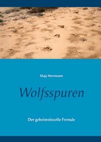 Wolfsspuren - Maja Herrmann - ebook