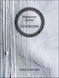 Dzieńdzień - Jocher Waldemar - książka