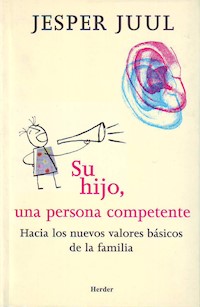Su hijo, una persona competente - Jesper Juul - ebook