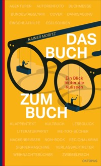 Das Buch zum Buch - Rainer Moritz - ebook