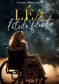 Léa l'étoile filante - Véronique Smard-Gosselin - ebook