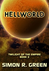 Hellworld - Simon R. Green - ebook