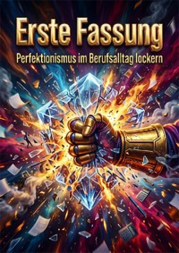 Erste Fassung - Claudia Engel - ebook