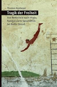 Tragik der Freiheit - Thomas Assheuer - ebook